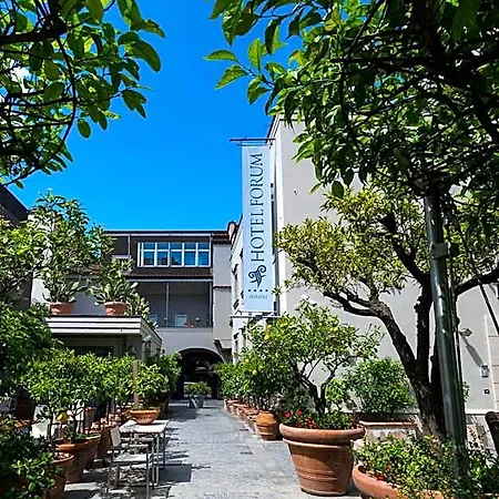 Hotel Forum-2
